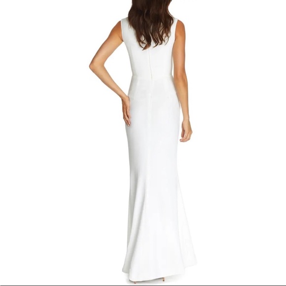 Dress The Population Monroe Gown New $248 - Picture 6 of 6